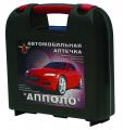 Аптечка автомобильная
