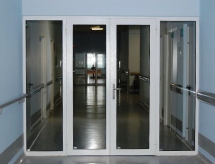 Перегородки светопрозрачные Перегородки светопрозрачные