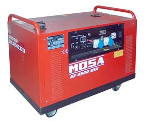 MOSA