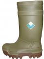 Сапоги Dunlop Thermo+Safety